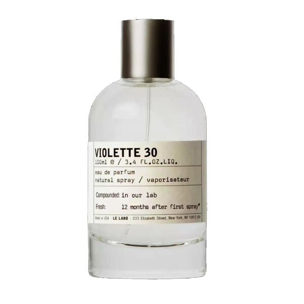 le labo ルラボ　VIOLETTE 30 ユニセックス香水 30ml le-labo-violette-30_min.jpg?