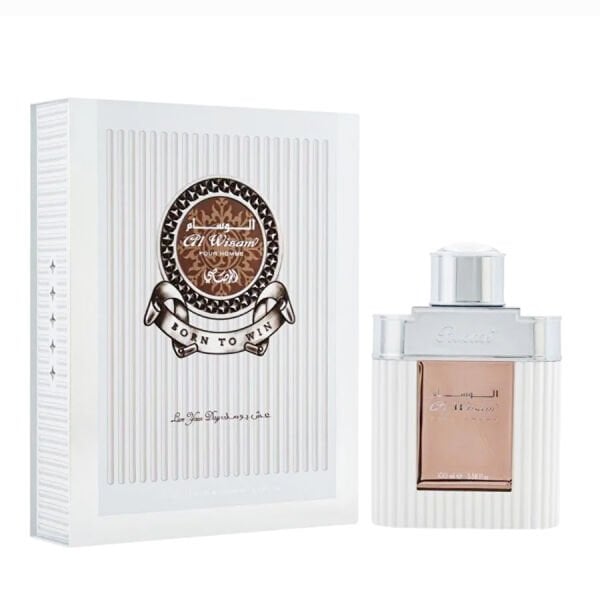 Rasasi Al Wisam Day Pour Homme EDP 100 ML