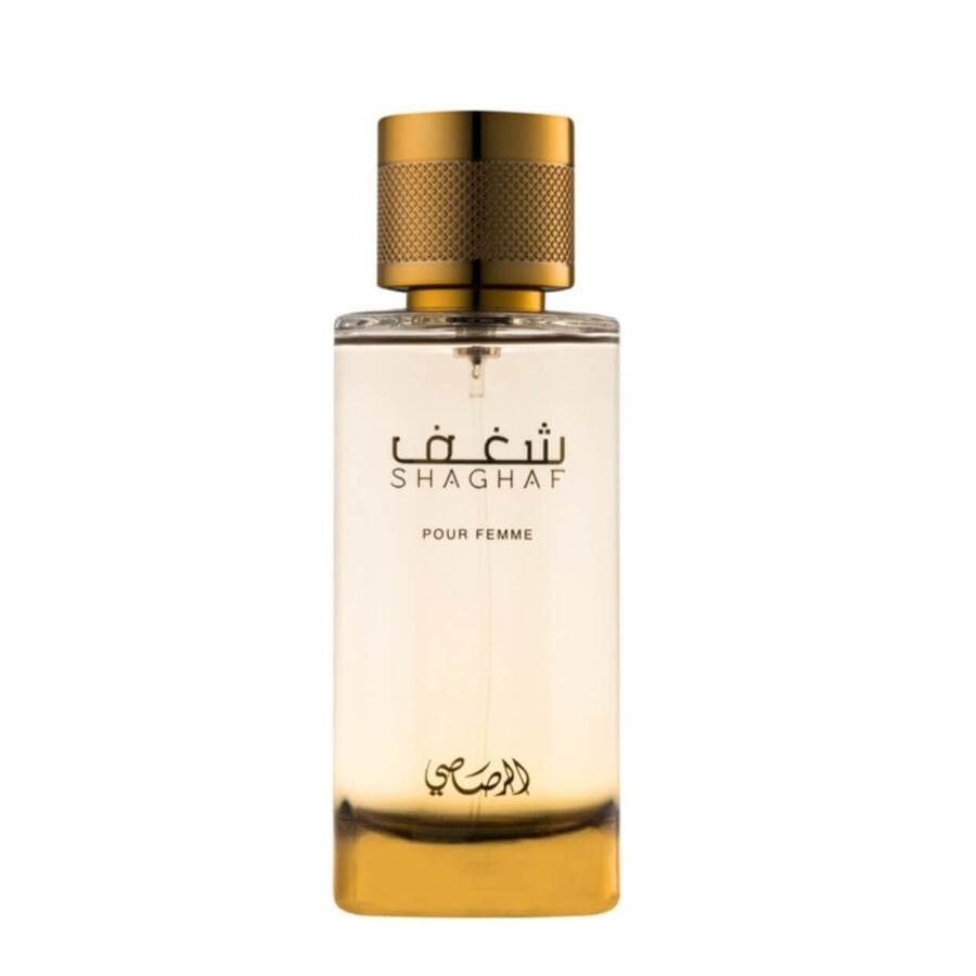Rasasi Nafaeis Al Shaghaf Pour Femme EDP