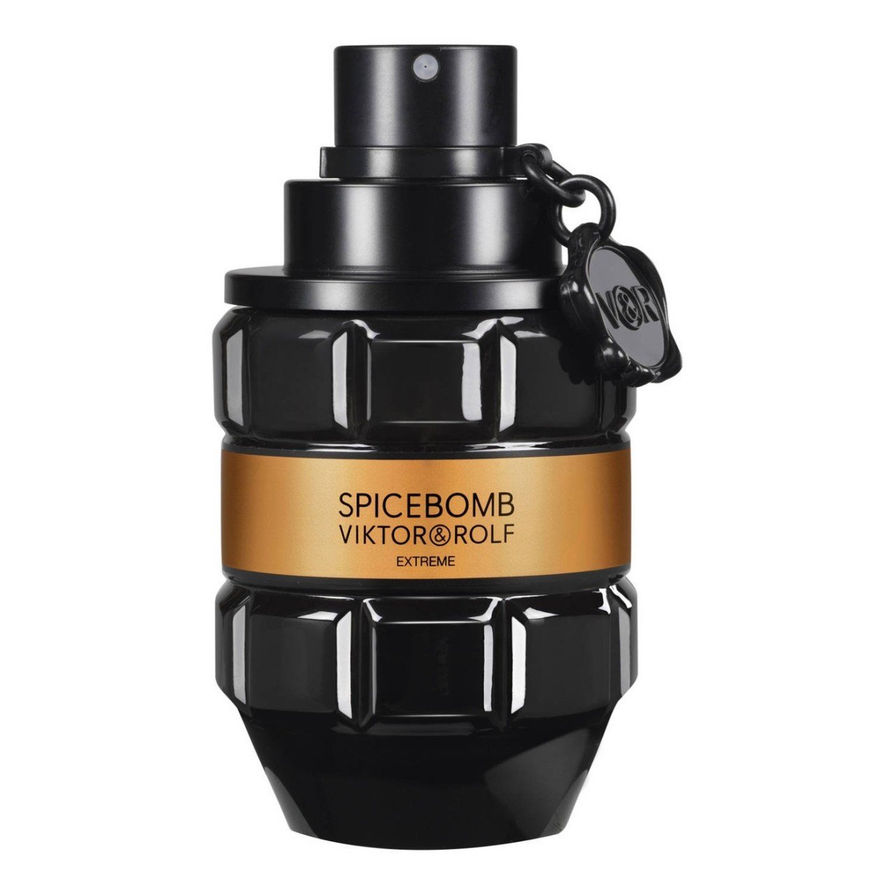 Viktor & Rolf Spicebomb Extreme EDP
