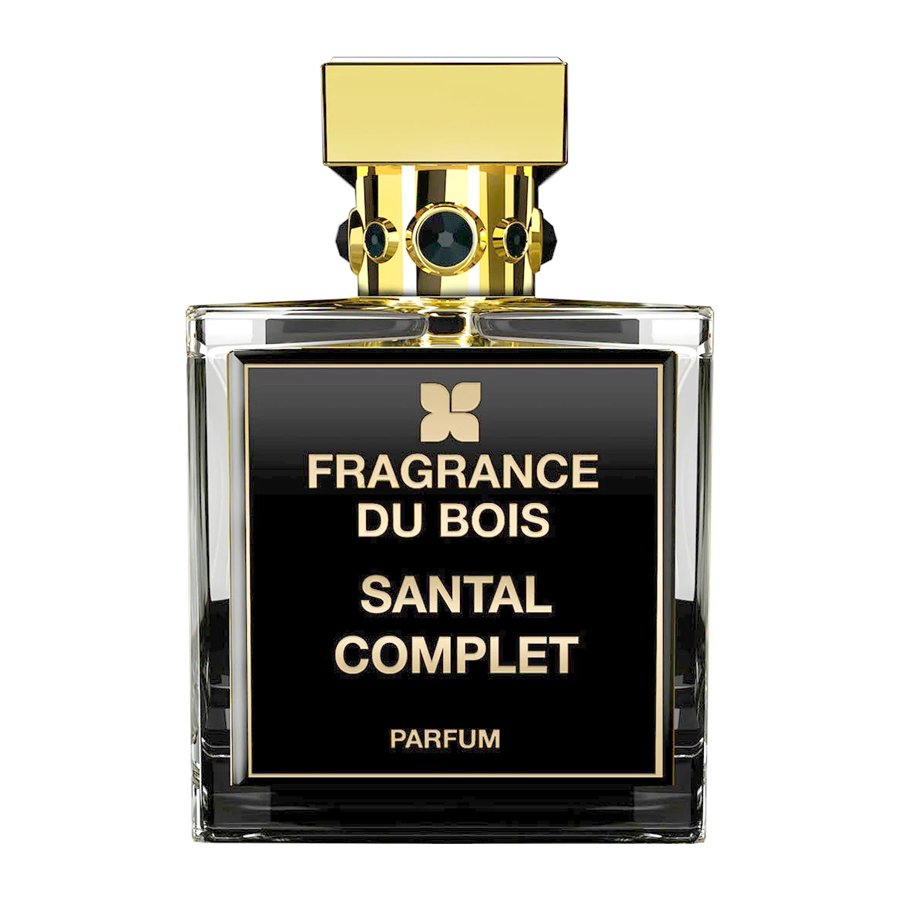 Fragrance Du Bois Santal Complet Parfum