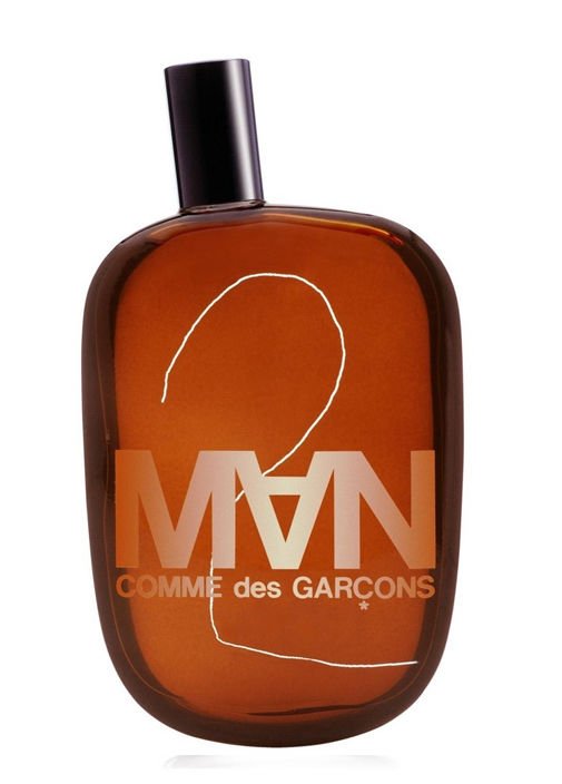 Comme des Garcons 2 Man 10 ML