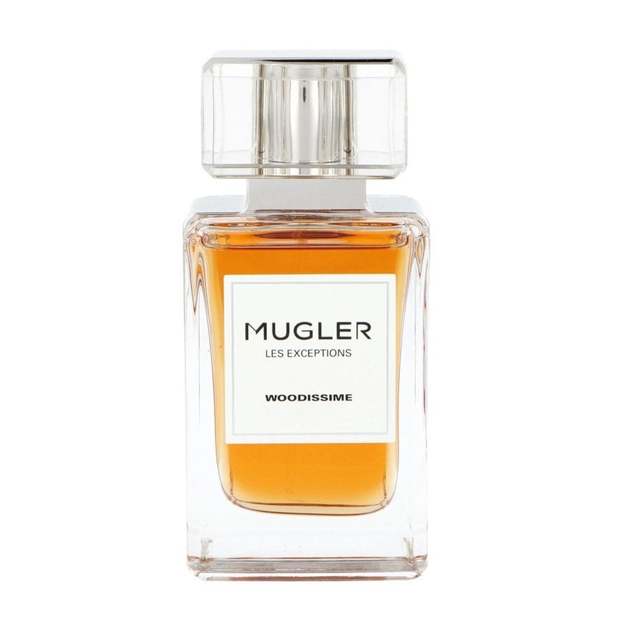 Mugler Les Exceptions Woodissime