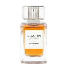 Mugler Les Exceptions Woodissime