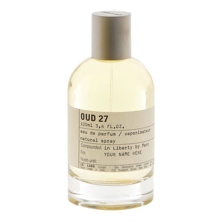 Le Labo Oud 27