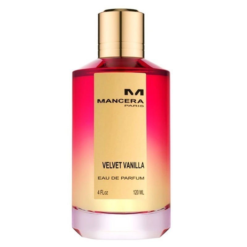 Mancera Velvet Vanilla EDP