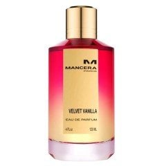 Mancera Velvet Vanilla EDP