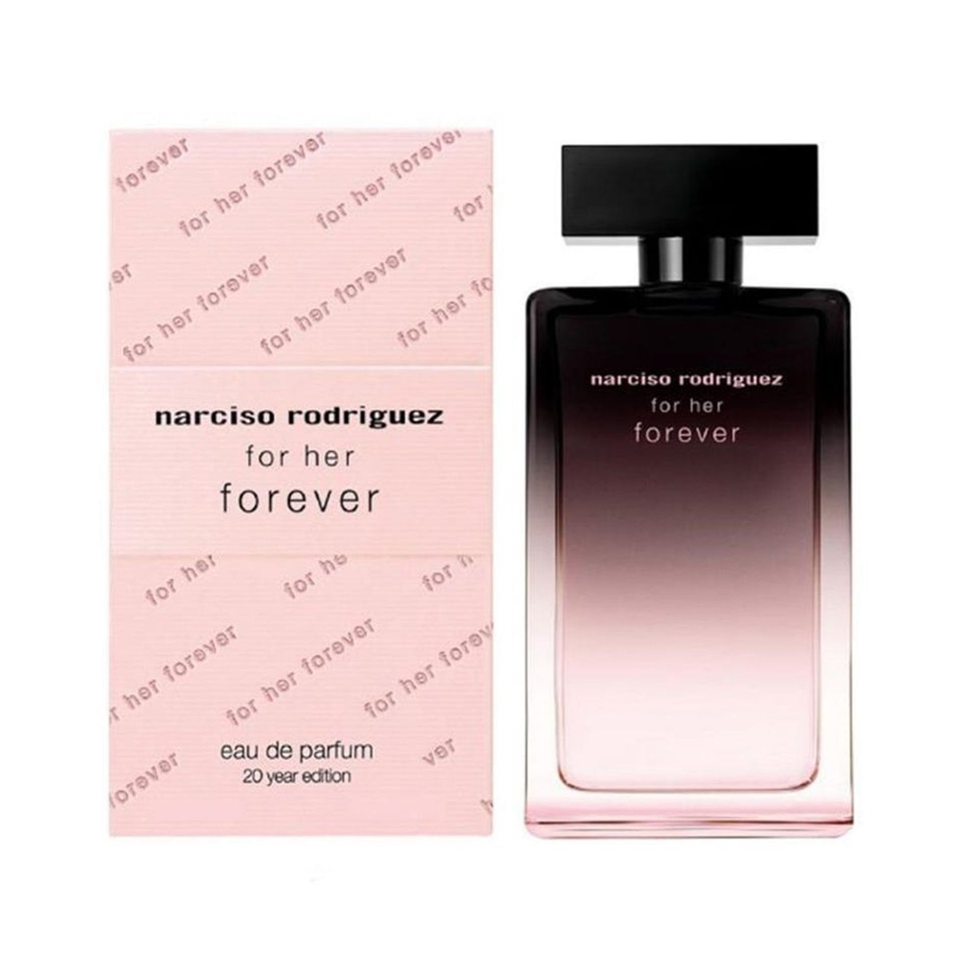 Narciso Rodriguez For Her Forever EDP 100 ML