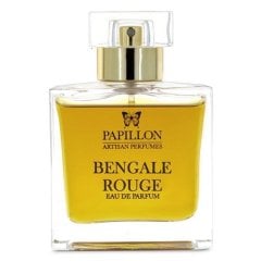 Papillon Bengale Rouge