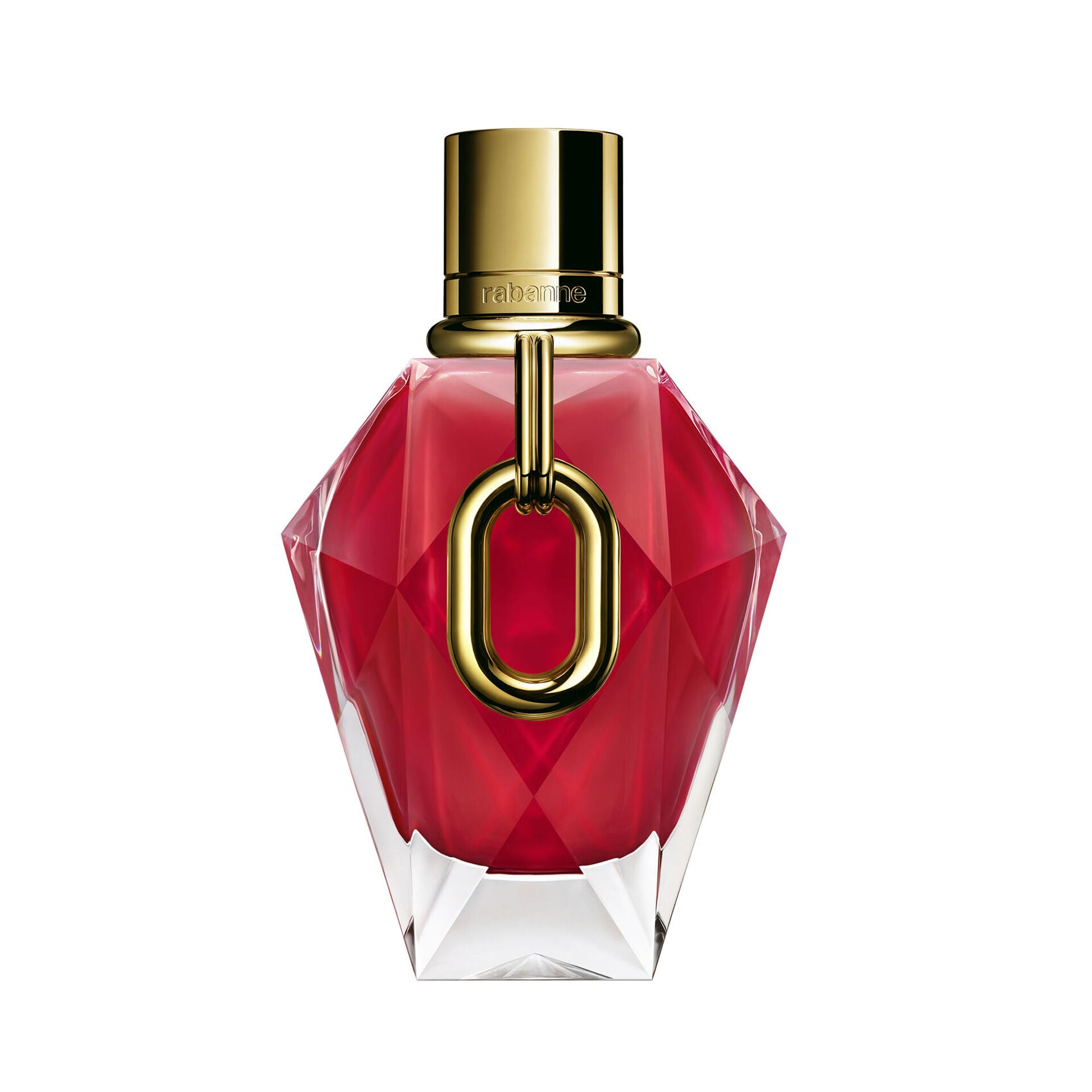 Rabanne Million Red For Her Parfum