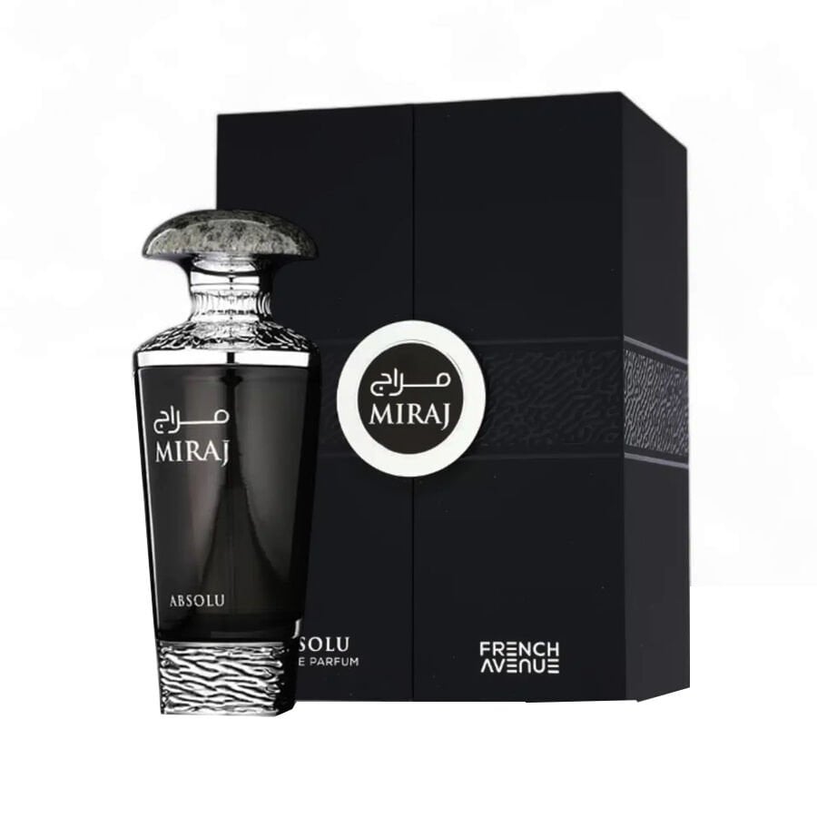 French Avenue Miraj Absolu EDP 100 ML
