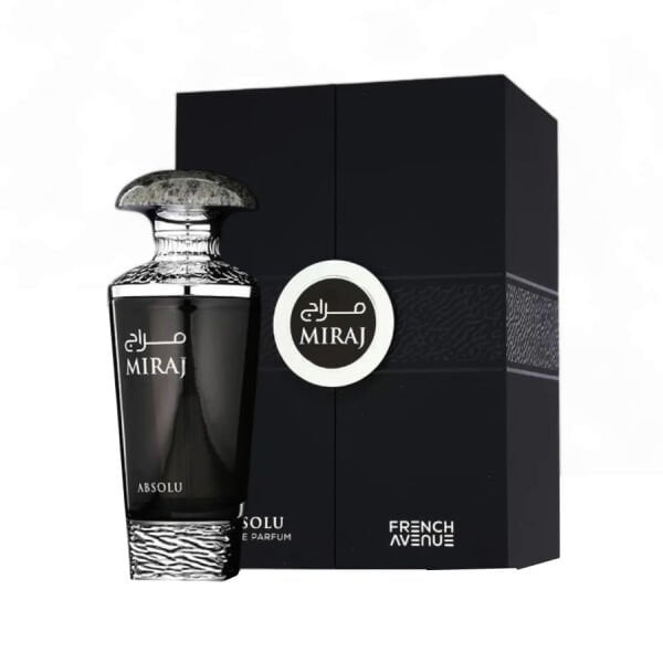 French Avenue Miraj Absolu EDP 100 ML