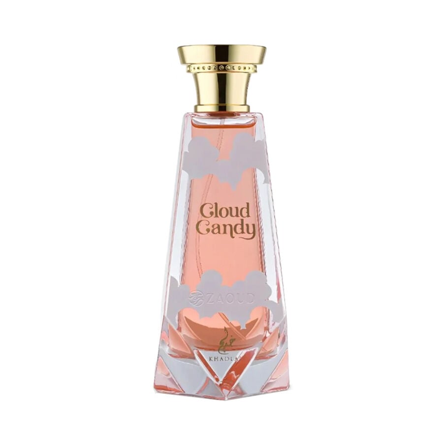 Khadlaj Cloud Candy EDP