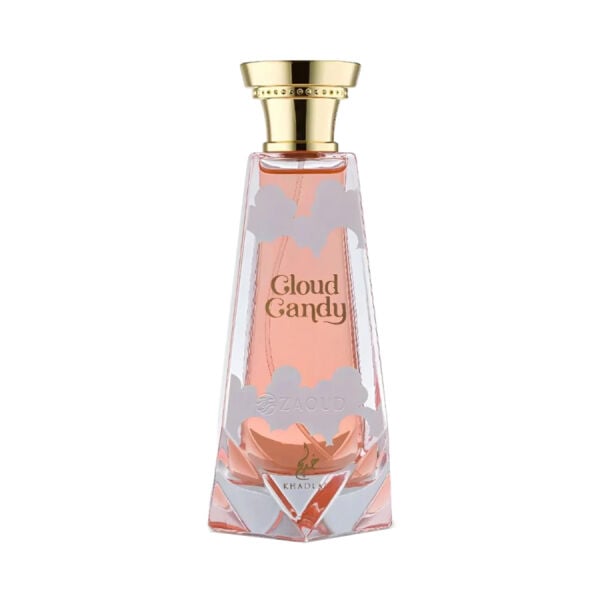 Khadlaj Cloud Candy EDP