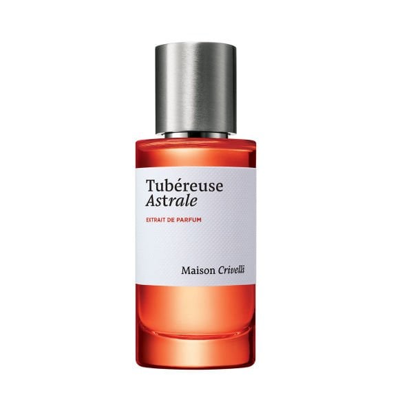 Maison Crivelli Tubéreuse Astrale Extrait de Parfum