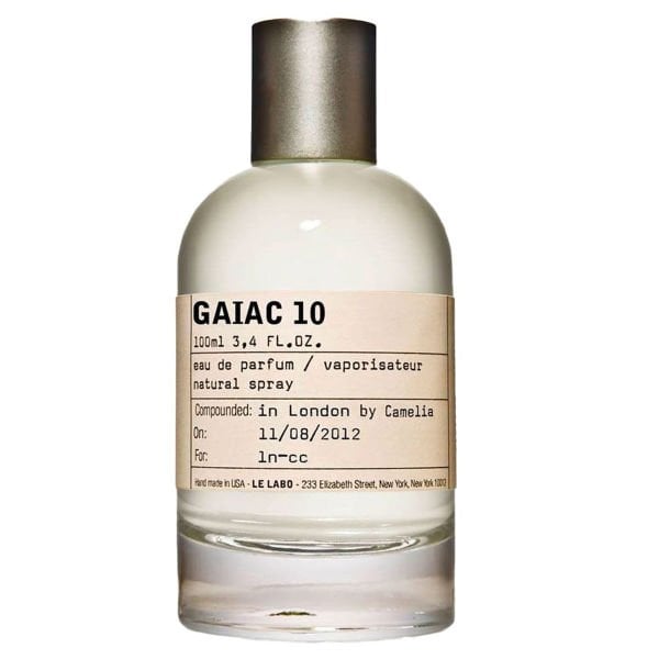Le Labo Gaiac 10