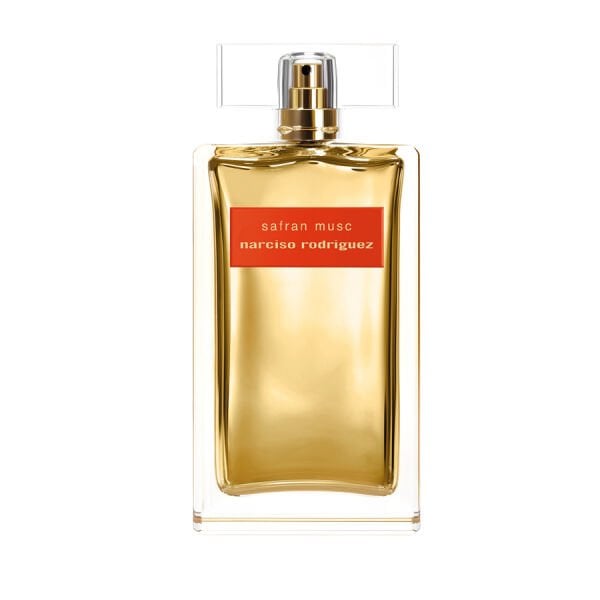 Narciso Rodriguez Safran Musc EDP
