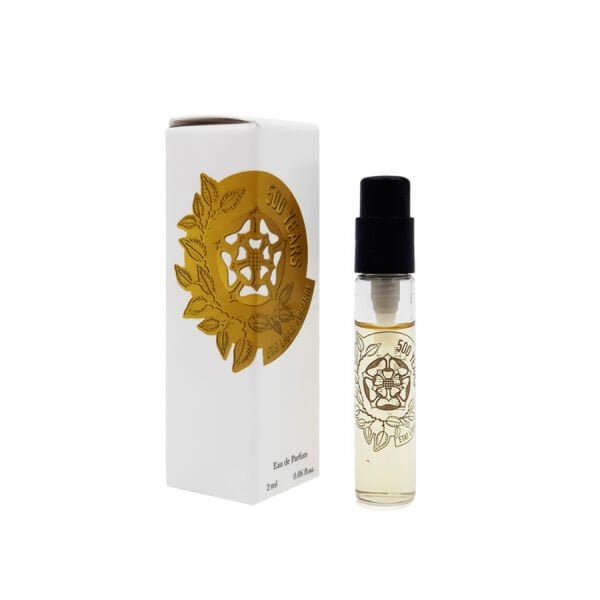 Etat Libre d'Orange 500 Years EDP 2 ML Sample