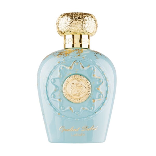 Lattafa Opulent Dubai EDP