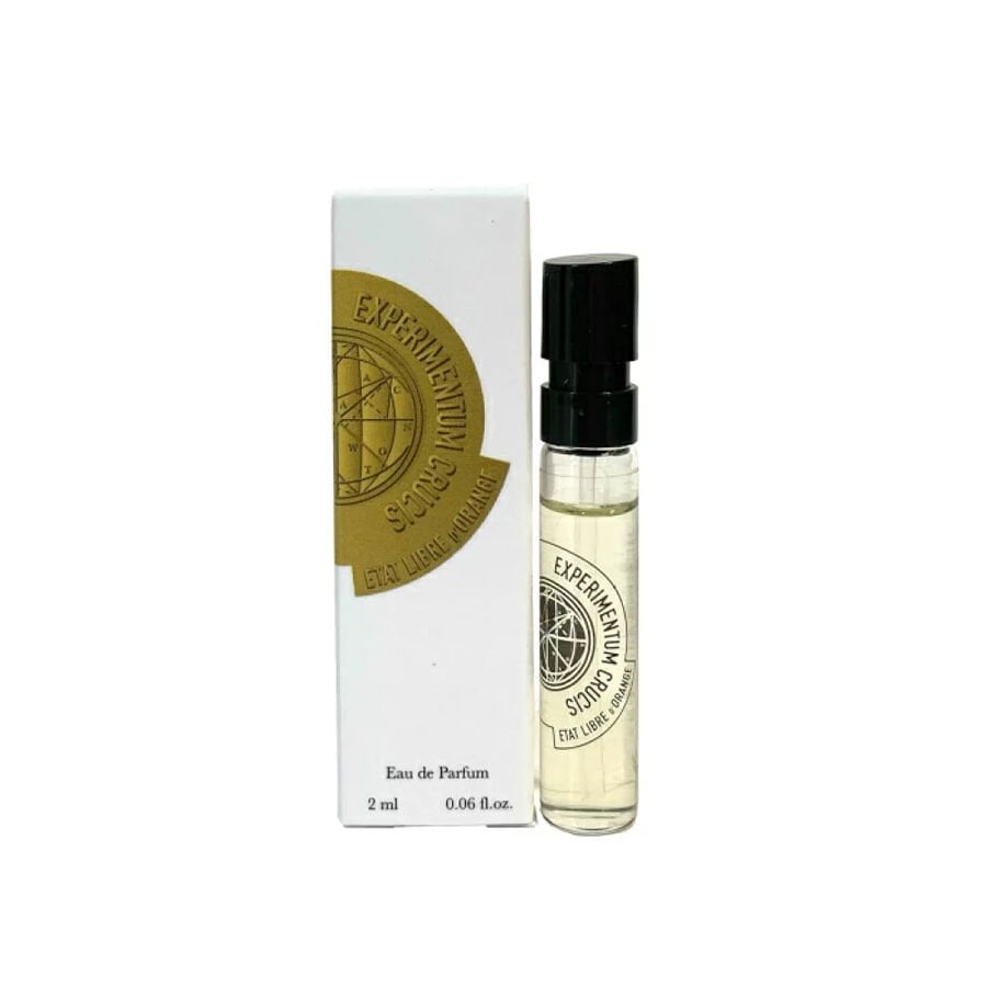 Etat Libre d'Orange Experimentum Crucis EDP 2 ML Sample