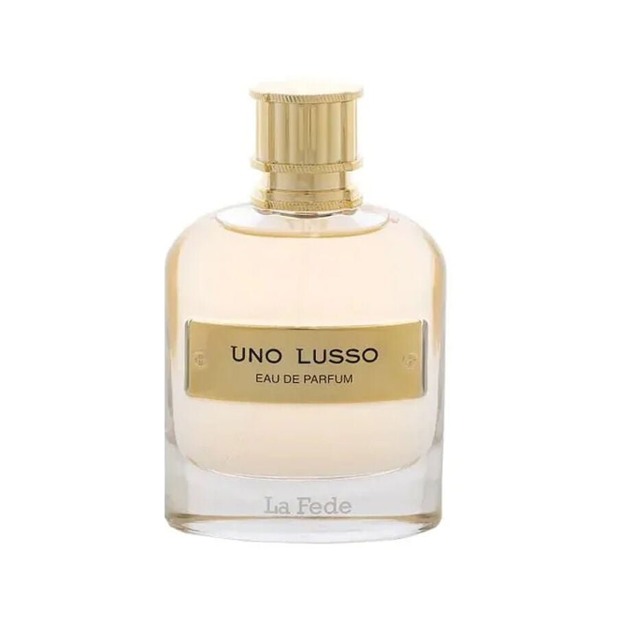 Khadlaj La Fede Uno Lusso EDP