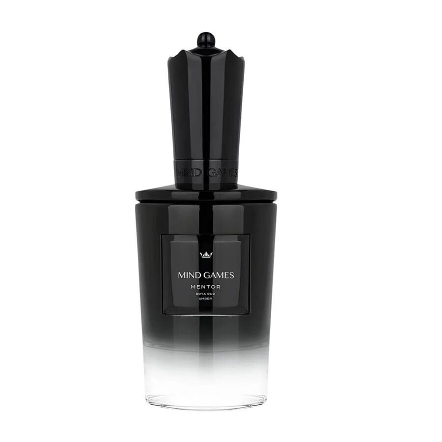 Mind Games Mentor Extrait de Parfum
