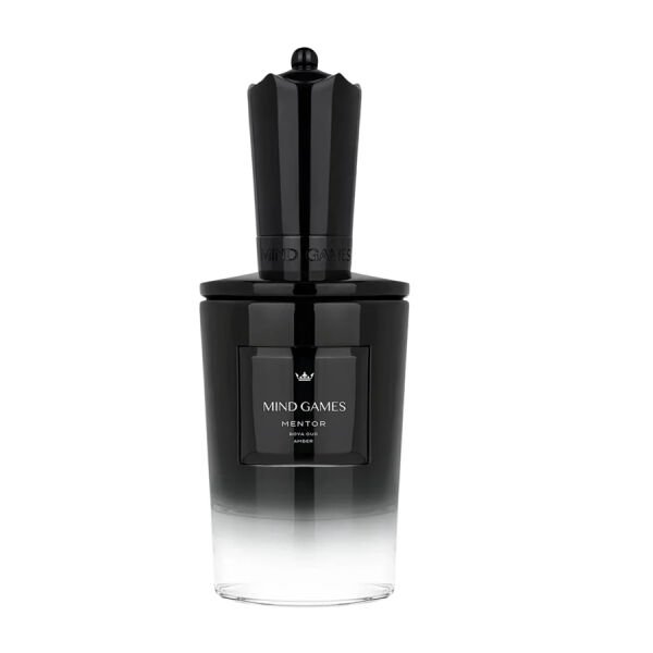 Mind Games Mentor Extrait de Parfum