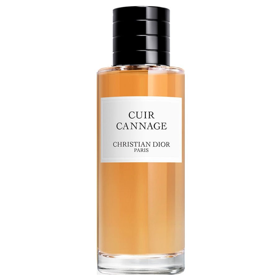 Dior Privee Cuir Cannage