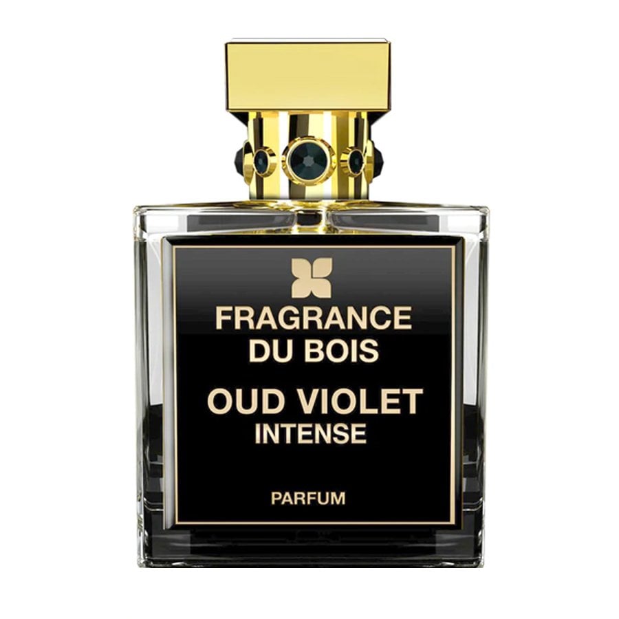 Fragrance Du Bois Oud Violet Intense