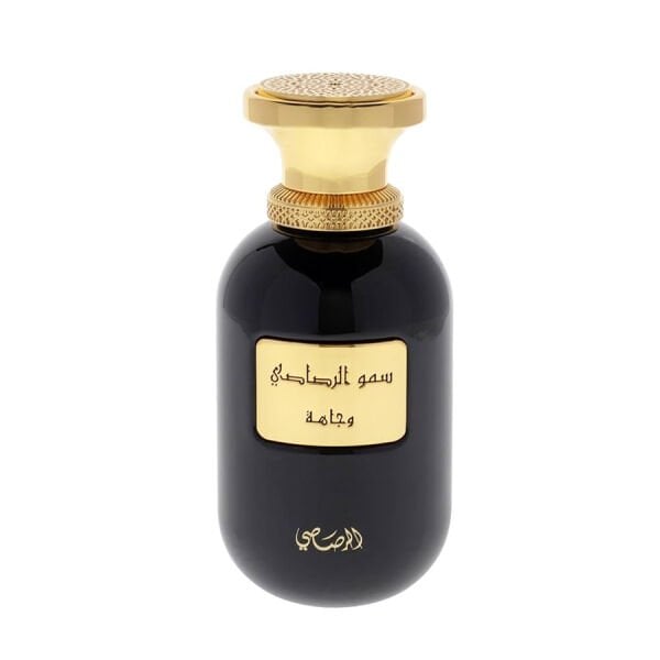 Rasasi Somow Al Rasasi Wajaha EDP