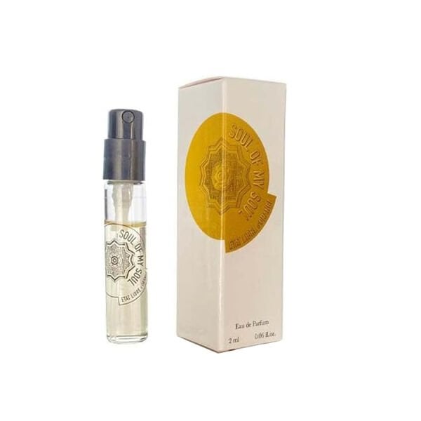 Etat Libre d'Orange Soul Of My Soul EDP 2 ML Sample