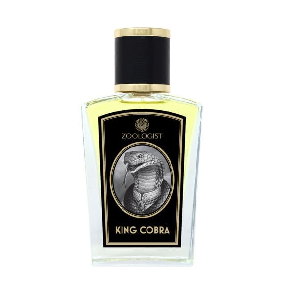 Zoologist King Cobra Extrait de Parfum
