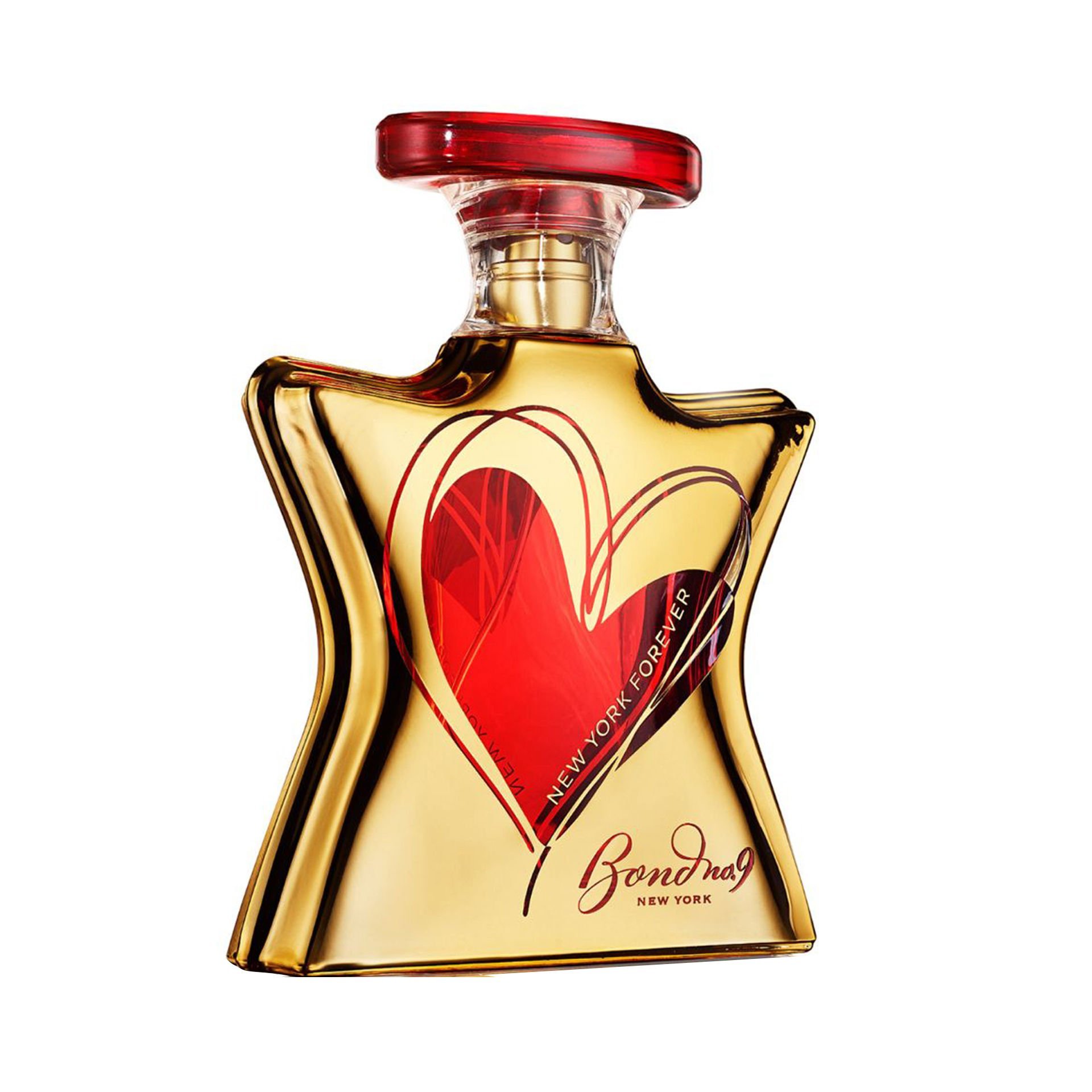 Bond No 9 New York Forever