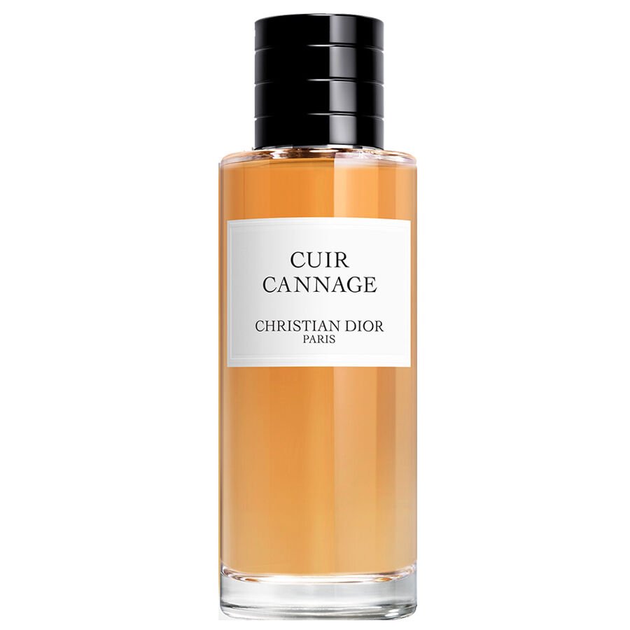 Dior Privee Cuir Cannage 10 ml
