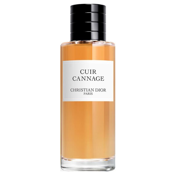 Dior Privee Cuir Cannage 10 ml