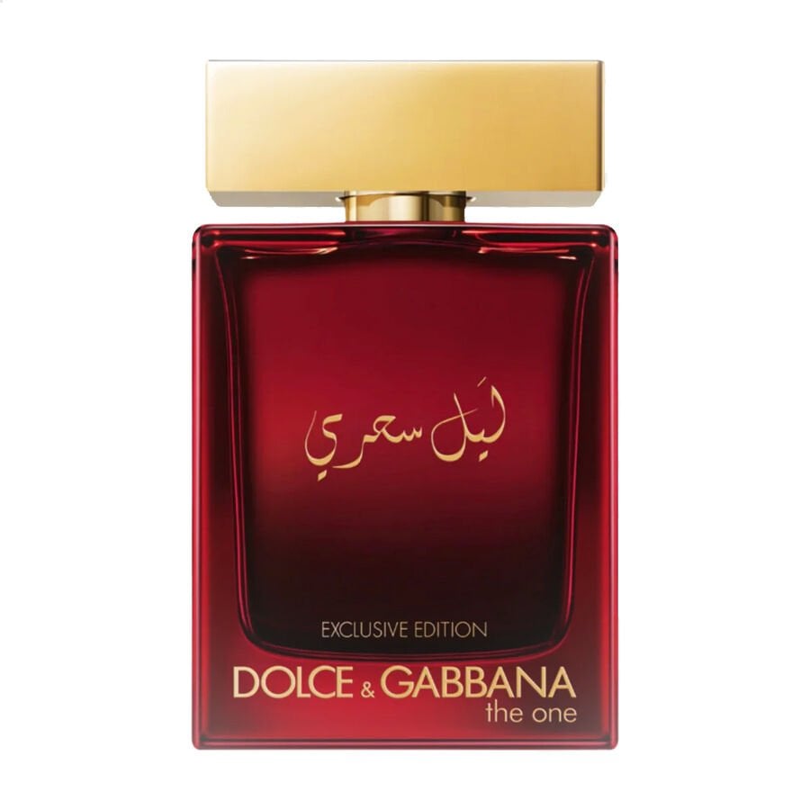 Dolce & Gabbana The One Mysterious Night EDP