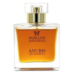 Papillon Anubis
