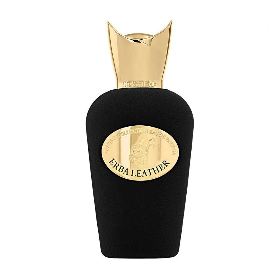 Sospiro Erba Leather EDP 10 ML