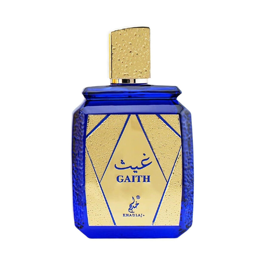 Khadlaj Gaith EDP