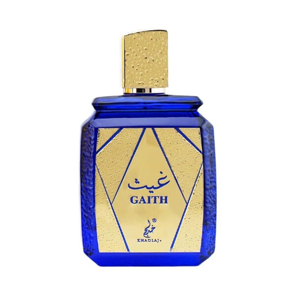Khadlaj Gaith EDP