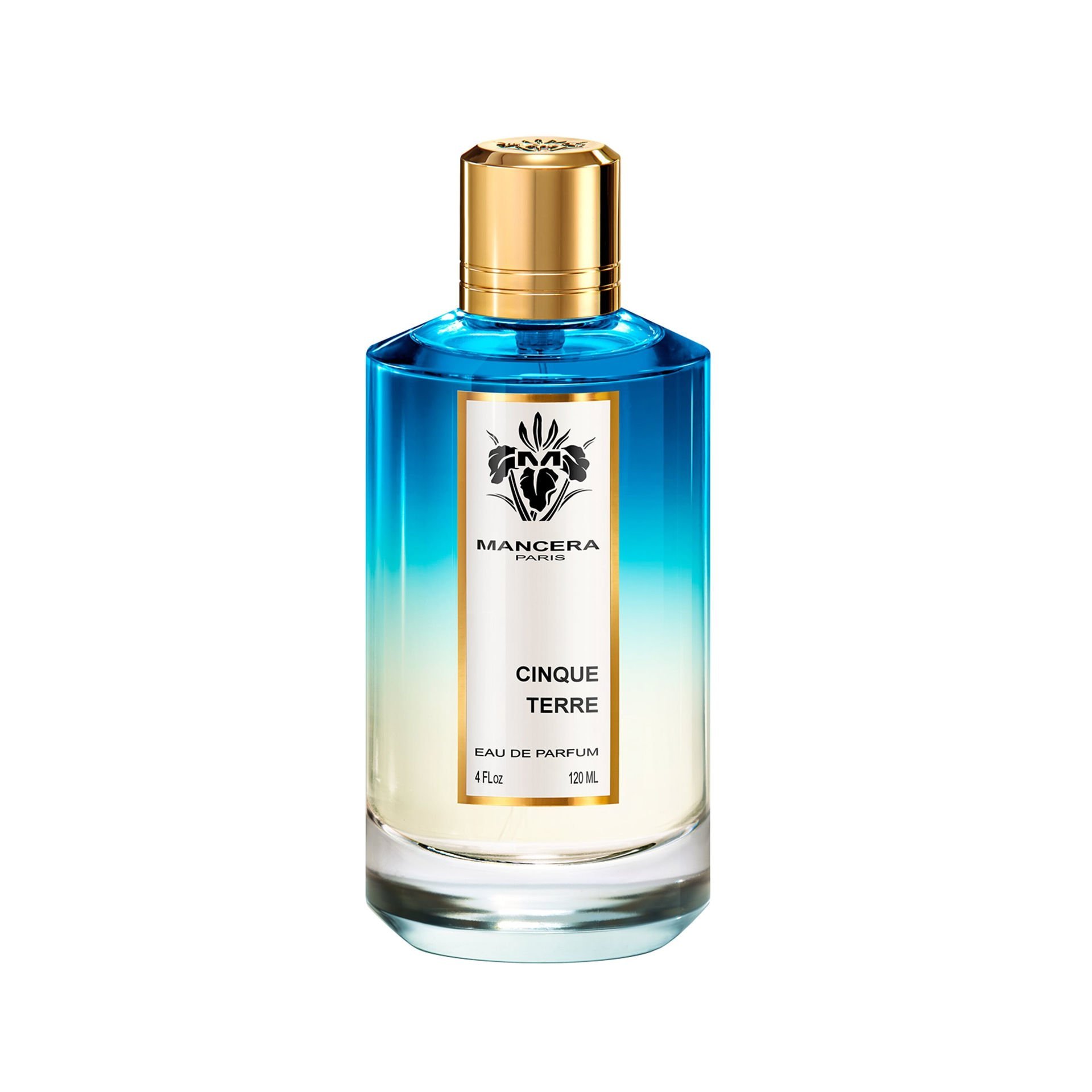 Mancera Cinque Terre EDP
