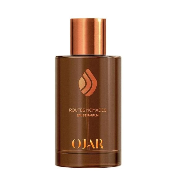 Ojar Routes Nomades EDP