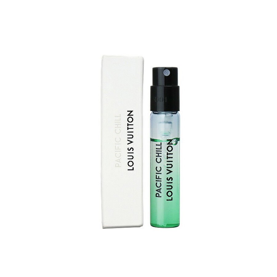 Louis Vuitton Pacific Chill 2 ML Sample