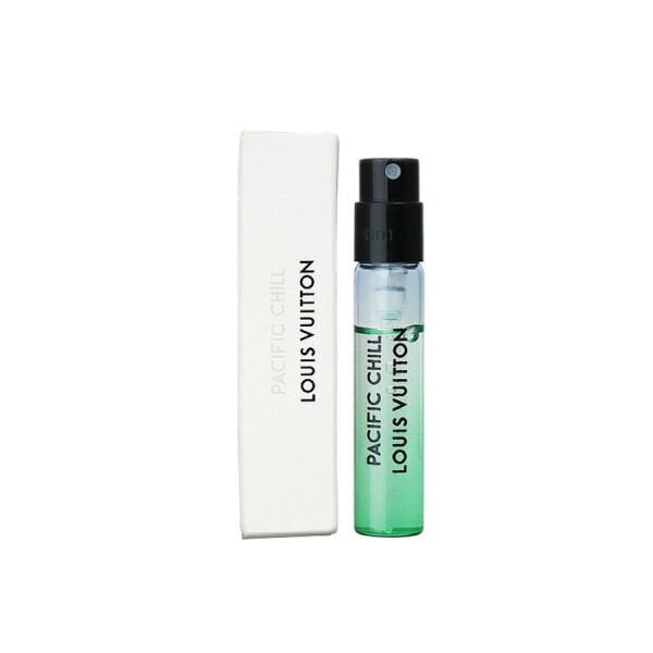 Louis Vuitton Pacific Chill 2 ML Sample
