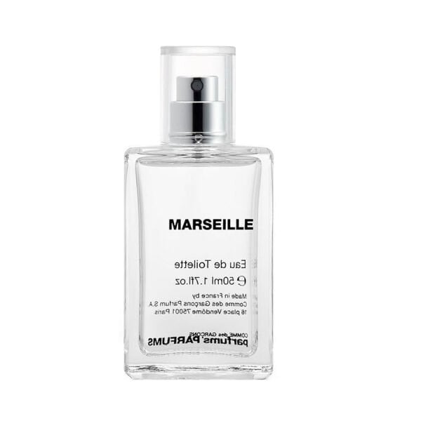Comme des Garçons Marseille EDT