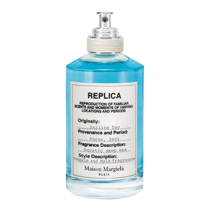 Maison Margiela Replica Sailing Day EDT