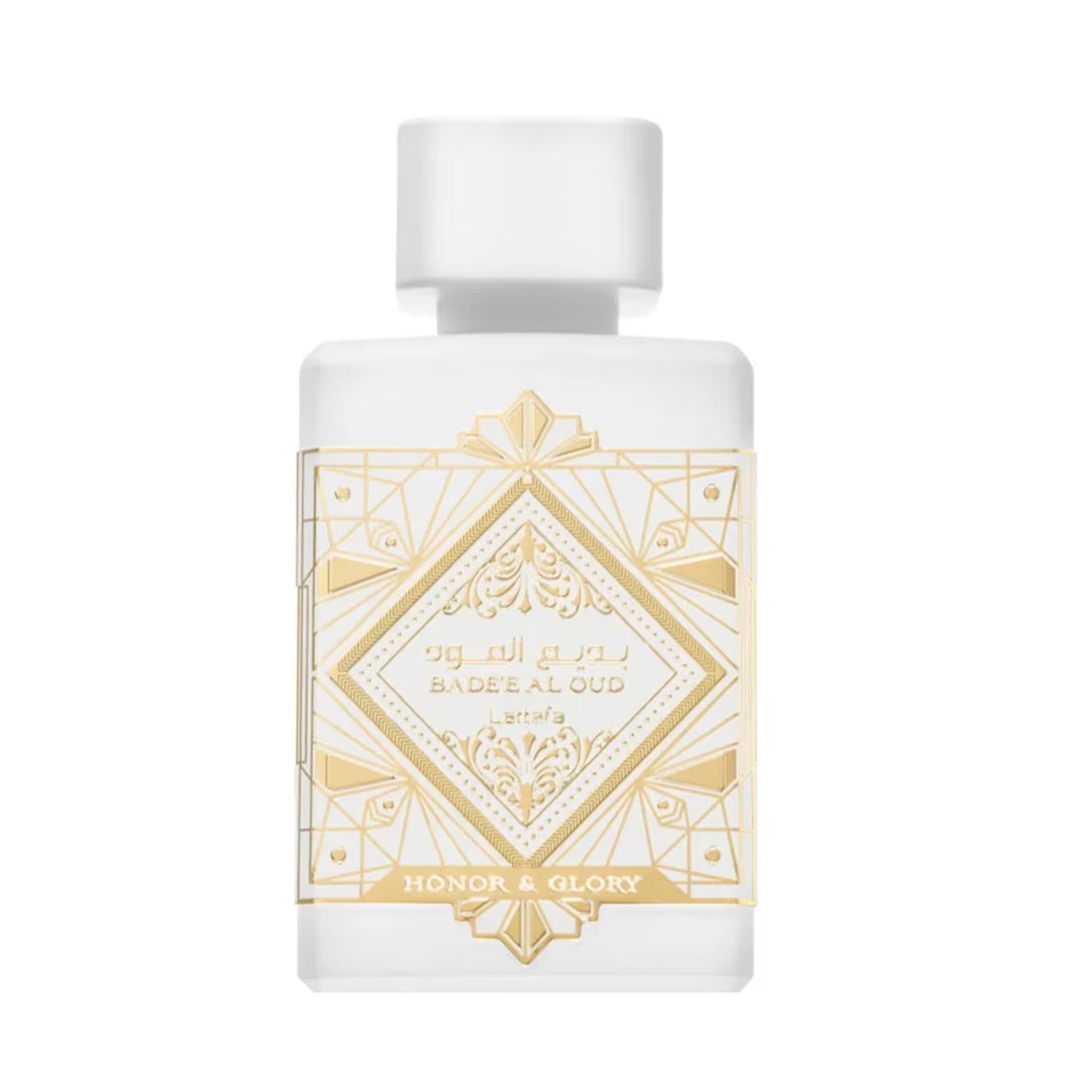 Lattafa Bade'e Al Oud Honor & Glory EDP