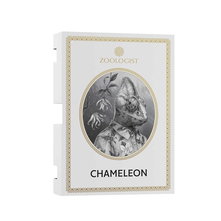 Zoologist Chameleon EDP 1.5 ML Sample