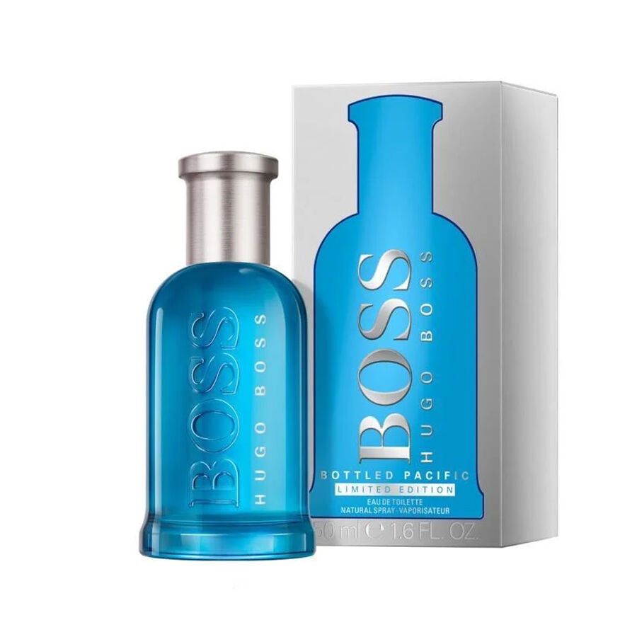 Hugo Boss Bottled Pacific Limited Edition EDT 100 ML