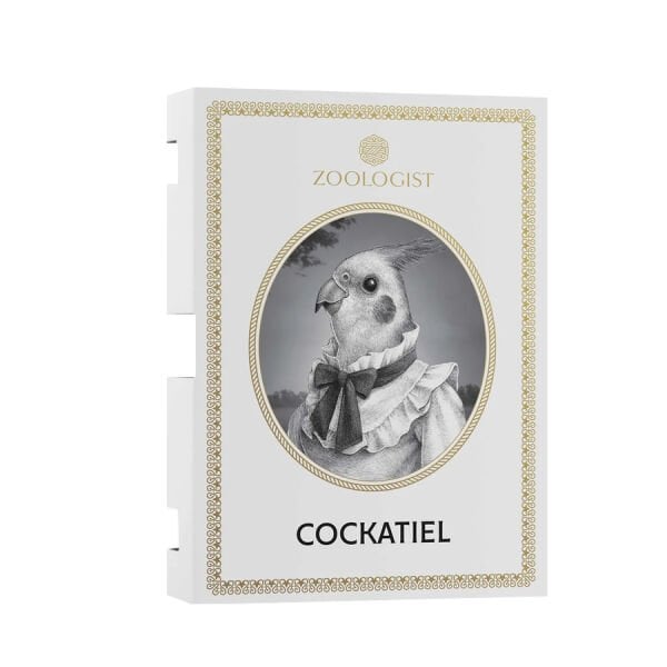 Zoologist Cockatiel EDP 1.5 ML Sample